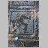 0491 ostia - regio ii - terme delle province - mosaik - ostseite - detail - reihe 8. pos 1 - sizilien - 2017.jpg